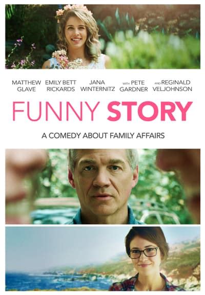 Watch Funny Story (2019) - Free Movies | Tubi