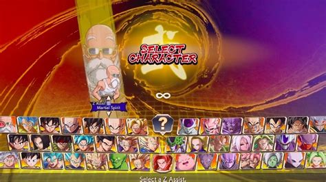 How to Unlock Characters in Dragon Ball FighterZ | Prairie State E ...