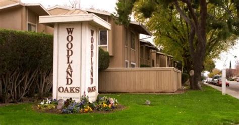 Montgomery Partners Returns to Sacramento with $13.3M Acquisition of Woodland Oaks Apartments ...