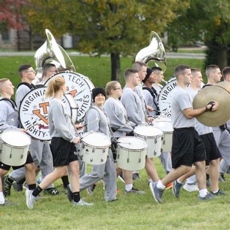 Virginia Tech Corps of Cadets | AMCSUS