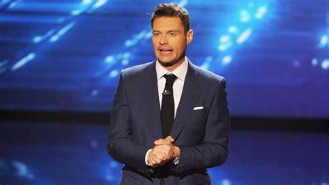 American Idol: Ryan Seacrest in Talks to Host ABC Revival - canceled + renewed TV shows, ratings ...