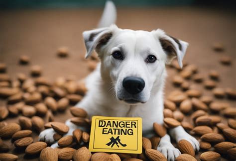 Can Dogs Eat Almonds: Dangers, Myths, and Unveiling Facts – Rogue Pet Science