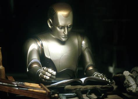 Bicentennial Man - Robin Williams Photo (40679804) - Fanpop