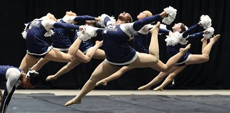 2022-23 Cheer-Dance Championships – Mississippi High School Activities Association