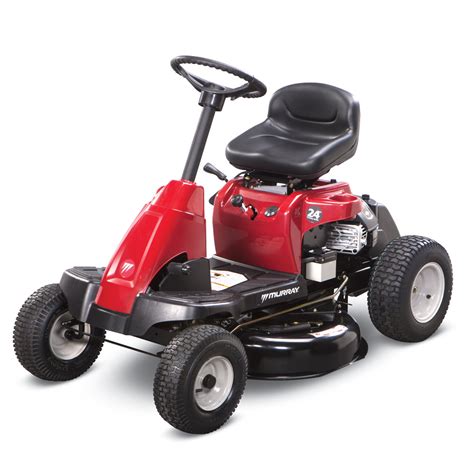 Murray Riding Lawn Mower - Model 13B326JC758 | MTD Parts