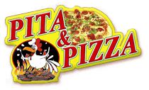 Pita & Pizza - Central Islip - Central Islip, NY - 1635 Islip Ave ...