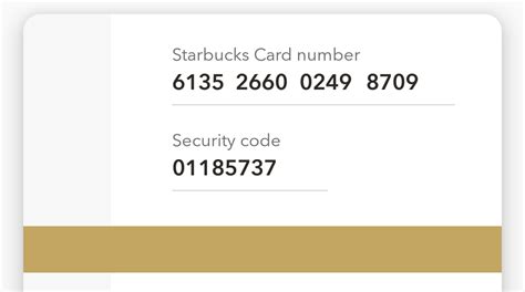 Transfer Starbucks Gift Card Balance Onto My Main Card? from Ask Dave Taylor