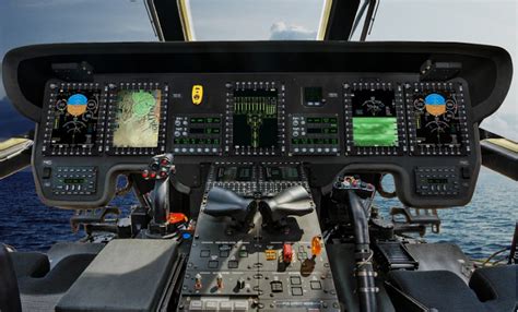 flight-control computer avionics helicopters | Military Aerospace