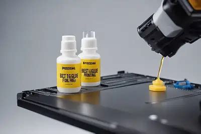 Best Glue for 3D Printing: Top Picks for Seamless Results ...