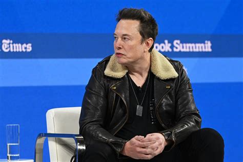 Musk tells off advertisers that pulled ads from X | Ad Age