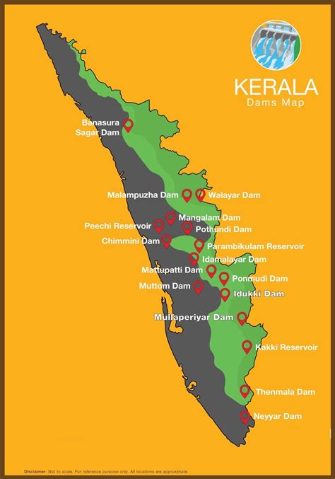 IDUKKI DAM "EMPOWER IAS" | Empower IAS