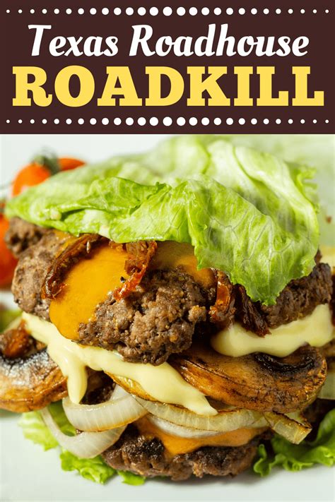 Texas Roadhouse Roadkill | Recipe | Recipes, Restaurant recipes, Beef ...