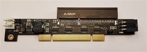 PCI to AGP adapter – sdz-mods.com