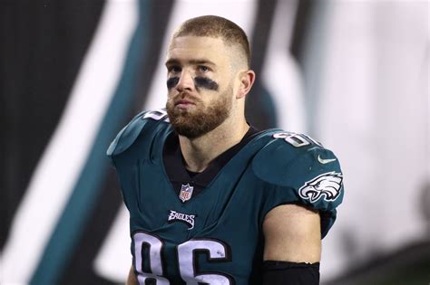 Zach Ertz trade rumors: Best landing spot for Eagles’ tight end - Fake Teams