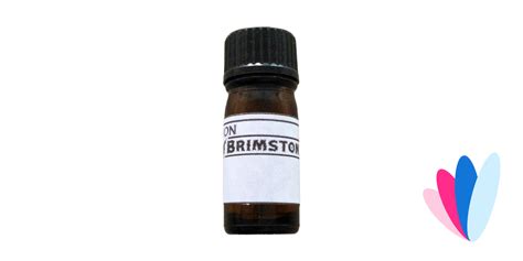 Goblin Market by Common Brimstone » Reviews & Perfume Facts