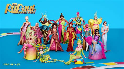 Why the ‘RuPaul’s Drag Race’ Season 14 Snatch Game Might’ve Been the ...