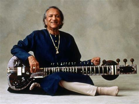 10 Famous Sitar Players - Mixing A Band