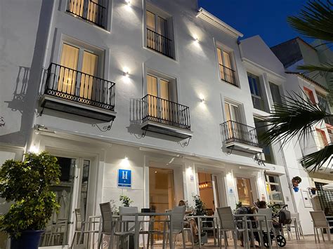 THE OLD TOWN BOUTIQUE HOTEL - ADULTS ONLY - Prices & B&B Reviews (Estepona, Spain - Costa del Sol)