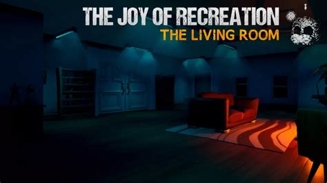 The Joy of Recreation: The Living Room [ radical-red-head ] – Fortnite Creative Map Code