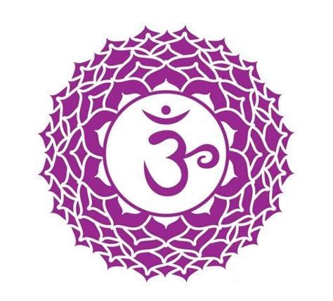 What Is The Crown Chakra? - SunSigns.Org