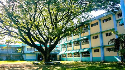 About – The Canossa School, Inc.