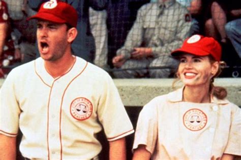 “A League of Their Own”: How the All-American Girls of Summer Changed ...