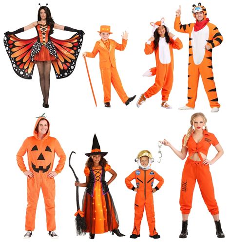 Colorful Costume Ideas for a Spectrum of Fun [Costume Guide ...