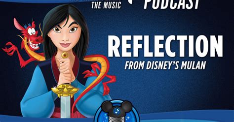 Reflection - Disney Hits Podcast