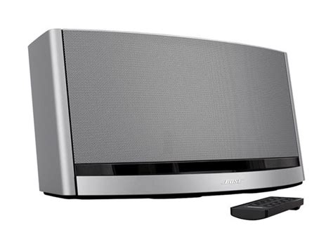 Sell Bose SoundDock 10 Bluetooth - Quick and Easy Cash, Hassle Free!