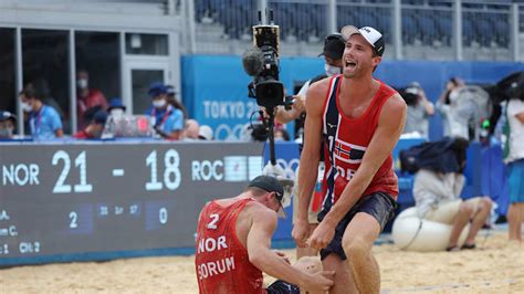 Beach Volleyball Tokyo 2020 Olympics Top Moments