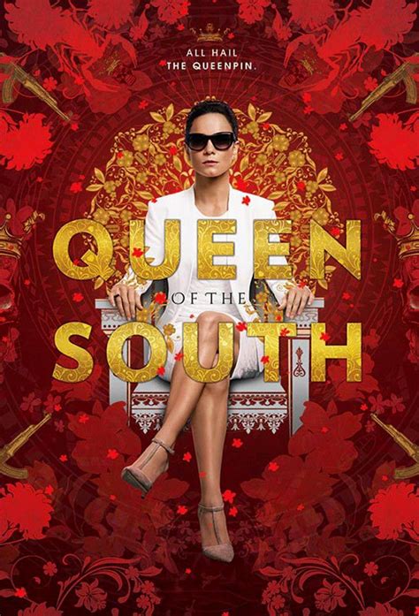 Watch Queen of the South Season 5 Episode 6 - Plata O Plomo online - tv ...