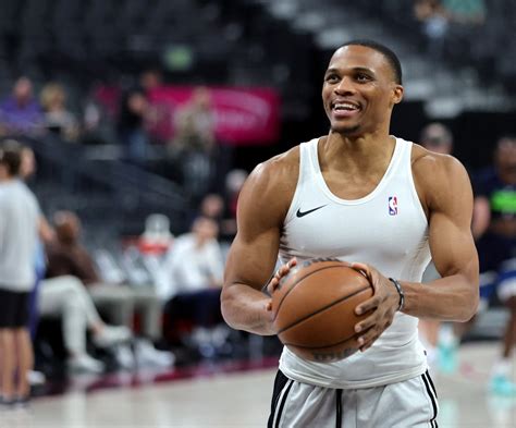 NBA: Lakers' Russell Westbrook expected to play in opener vs Warriors | Inquirer Sports