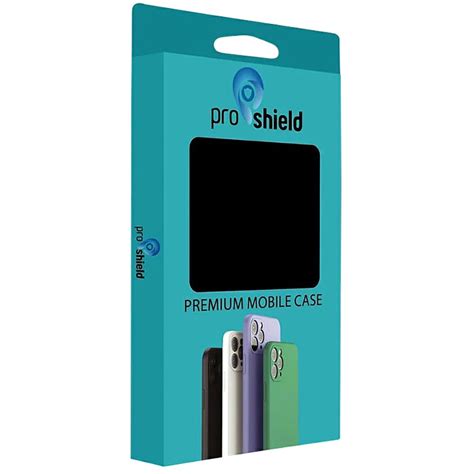 Buy Pro Shiled Premium Case Army Green For iPhone 13 Pro Online in UAE ...