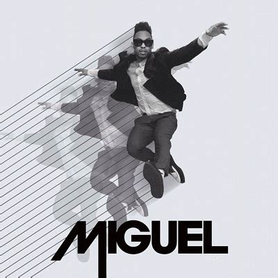 Watch: Miguel Unmasks 'Kaleidoscope Dream Tour' Dates/Promo Video - That Grape Juice