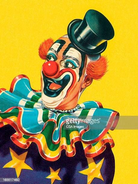 Zirkus Clown Stock-Fotos und Bilder - Getty Images