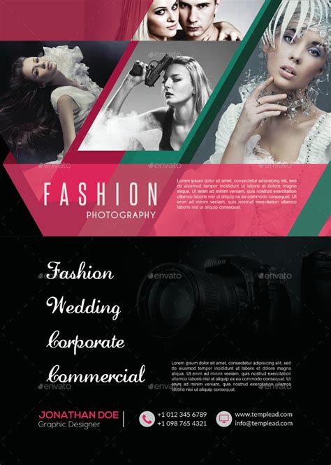 19+ Awesome Fashion Flyer PSD Designs | Design Trends - Premium PSD, Vector Downloads