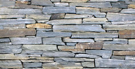 Silver Patina Ledgestone - Ledgestone Veneer - Full & Thin Stone Masonry | Stone masonry ...