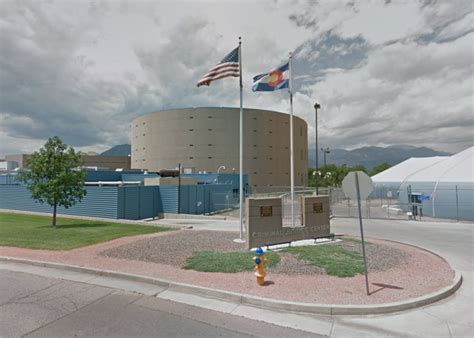 U.S. district judge orders El Paso County jail to strengthen COVID-19 protocols • Colorado Newsline