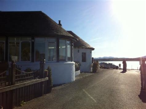 The Pierhouse Hotel, Port Appin - Restaurant Reviews, Phone Number & Photos - TripAdvisor