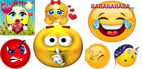 Cute Emoji Sticker for PC - How to Install on Windows PC, Mac