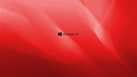 Red Windows Wallpapers - Top Free Red Windows Backgrounds - WallpaperAccess