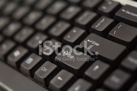 Black Keyboard Stock Photo | Royalty-Free | FreeImages