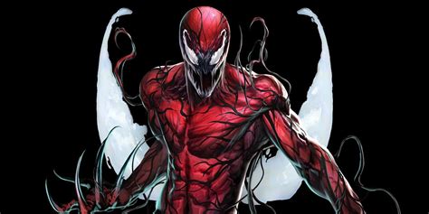 How Carnage Fits Into Sony’s Venom Movie A new Venom rumor reveals how ...