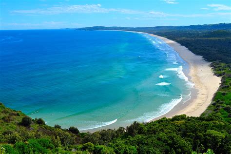 Top 10 Best Beaches of Australia - Beautiful Australian Beaches