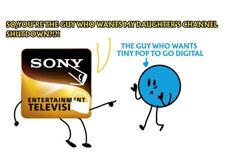 Sony Entertainment Television is Mad! by Zingerburger123 on DeviantArt