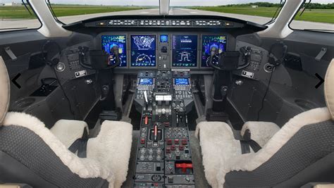 2018 Bombardier Challenger 350 for sale