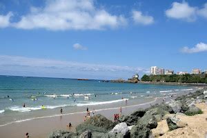 Best Biarritz Beaches | Visiting France