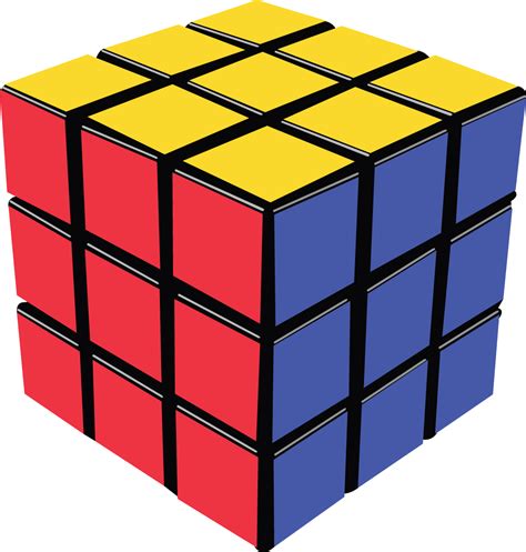 Free Rubix Cube Png, Download Free Rubix Cube Png png images, Free ...