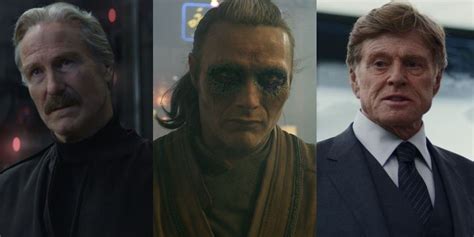 10 Most Underrated MCU Villains