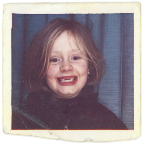 Portada de "When We Were Young", segundo single oficial de "25" de Adele - SergioOpina